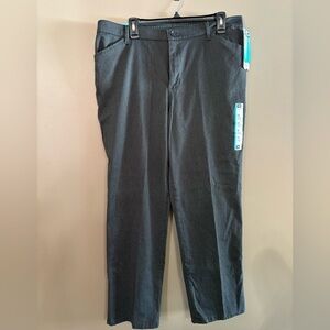 Lee Women’s Charcoal Trousers